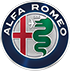 logo marque Alfa-Romeo