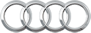 logo marque Audi