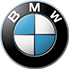logo marque BMW