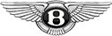 logo marque Bentley