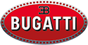 logo marque Bugatti