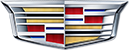 logo marque Cadillac