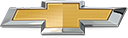 logo marque Chevrolet