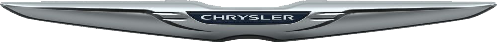 logo marque Chrysler