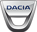 logo marque Dacia