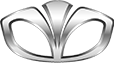 logo marque Daewoo