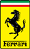 logo marque Ferrari