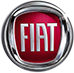 logo marque Fiat