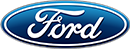 logo marque Ford