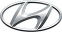 logo marque Hyundai