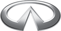 logo marque Infiniti