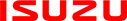 logo marque Isuzu