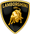 logo marque Lamborghini