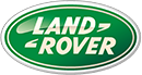 logo marque Land-Rover