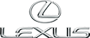 logo marque Lexus