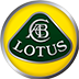 logo marque Lotus