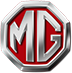 logo marque MG