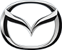 logo marque Mazda