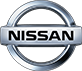 logo marque Nissan