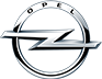 logo marque Opel
