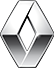 logo marque Renault