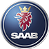 logo marque Saab