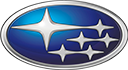logo marque Subaru