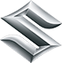 logo marque Suzuki