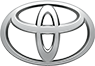 logo marque Toyota