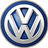 logo marque Volkswagen